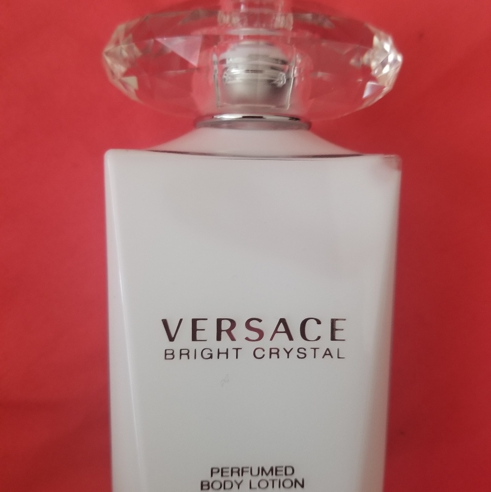 Versace Bright Crystal